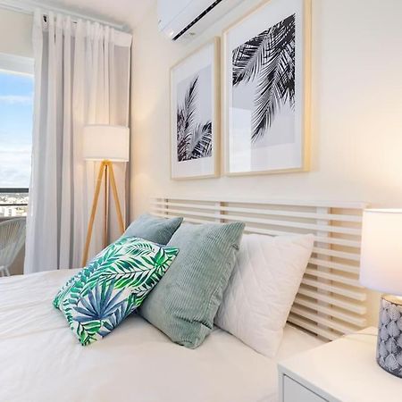 Apartamento Rocha View Portimão Exterior foto