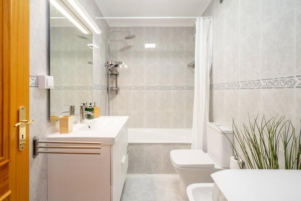 Apartamento Rocha View Portimão Exterior foto