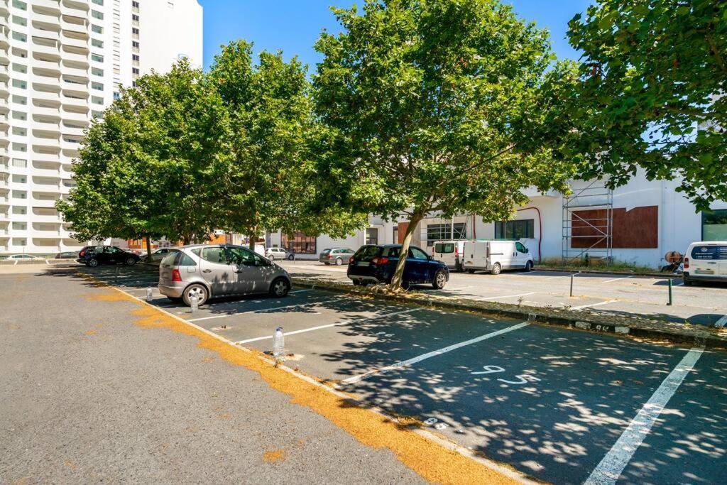 Apartamento Rocha View Portimão Exterior foto