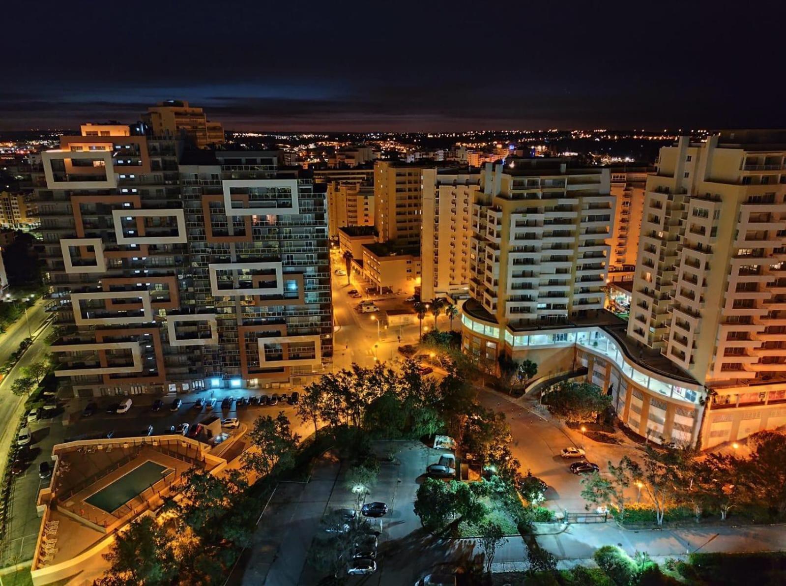 Apartamento Rocha View Portimão Exterior foto